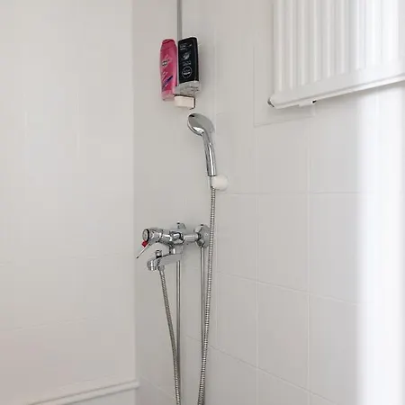 2ndhomes 30m2 Studio In Fabianinkatu Апартаменты